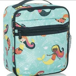 Mermaid Thirty One Lunchbox